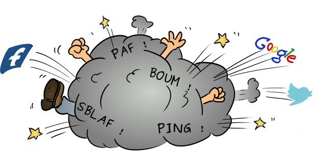 paf, boum !