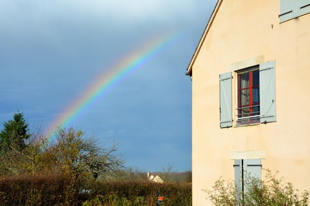 Arc en ciel